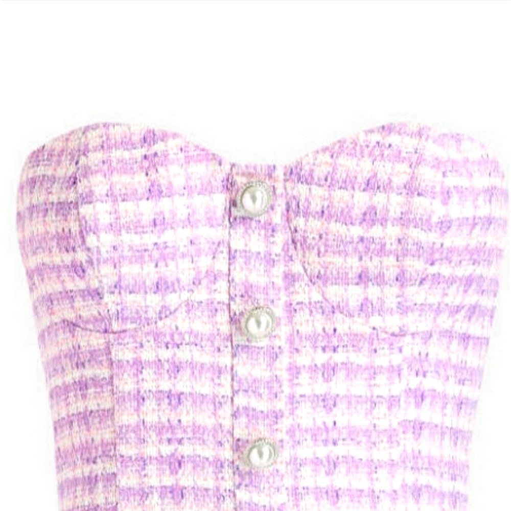 NWT Cider Top
